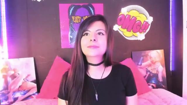 Image 8 of pink_yuii Stream on Chaturbate on 18 months ago
