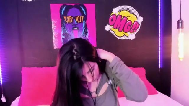 Image 2 of pink_yuii Stream on Chaturbate on 18 months ago