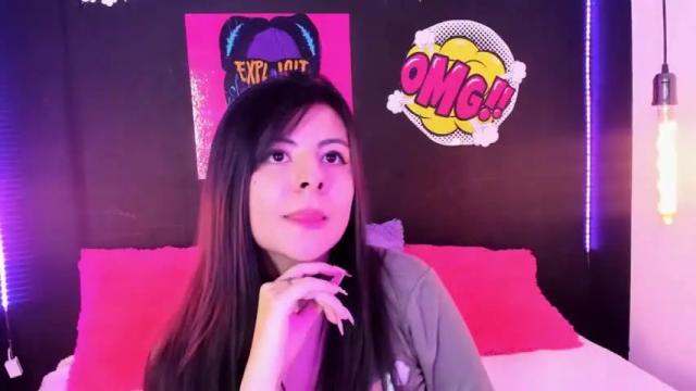 Thumbnail 3, pink_yuii's Stream at Chaturbate, 18 months ago