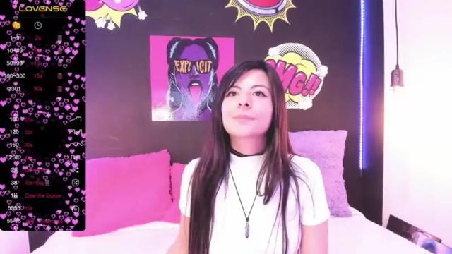 Thumbnail 2, pink_yuii's Stream at Chaturbate, 18 months ago
