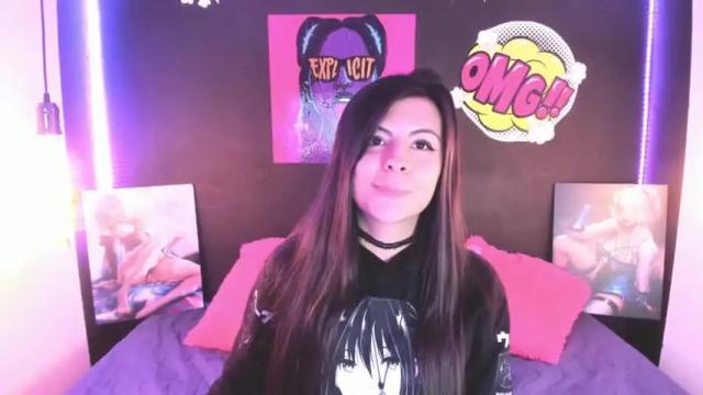 Image 2 of pink_yuii Stream on Chaturbate on 17 months ago