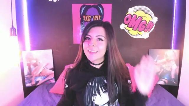 Image 3 of pink_yuii Stream on Chaturbate on 17 months ago