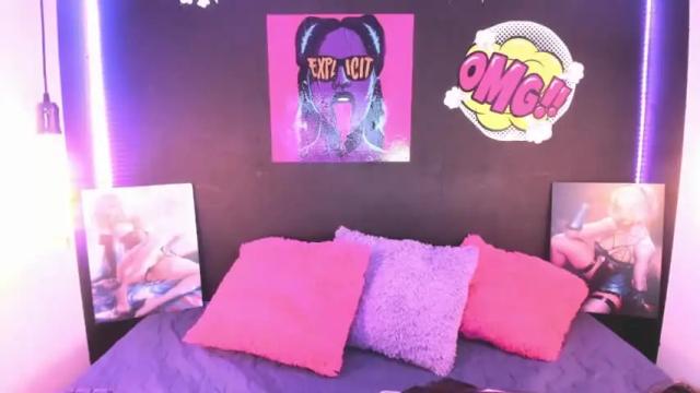 Image 4 of pink_yuii Stream on Chaturbate on 17 months ago