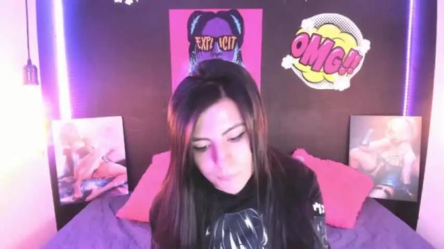 Image 8 of pink_yuii Stream on Chaturbate on 17 months ago