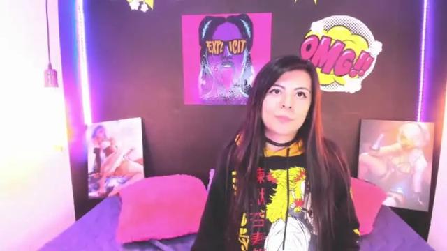 Thumbnail 1, pink_yuii's Stream at Chaturbate, 17 months ago