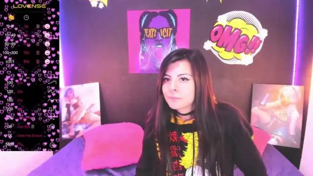 Image 2 of pink_yuii Stream on Chaturbate on 17 months ago