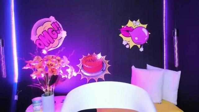 Image 8 of pink_yuii Stream on Chaturbate on 16 months ago