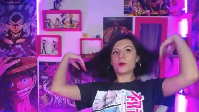 Thumbnail 1, pink_yuii's Stream at Chaturbate, 14 months ago