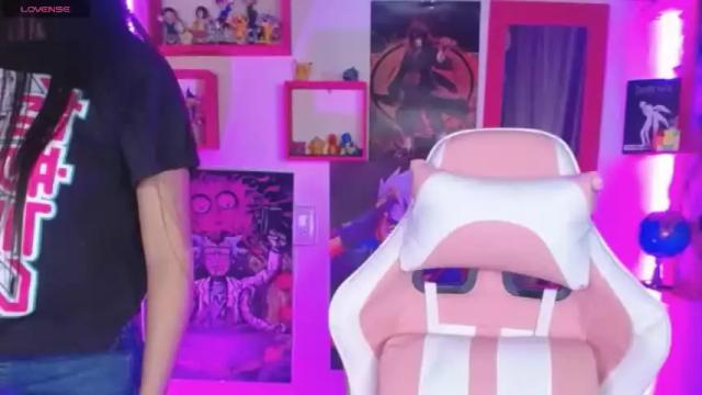 Thumbnail 3, pink_yuii's Stream at Chaturbate, 14 months ago