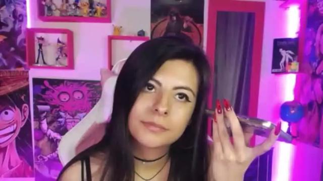 Image 2 of pink_yuii Stream on Chaturbate on 14 months ago