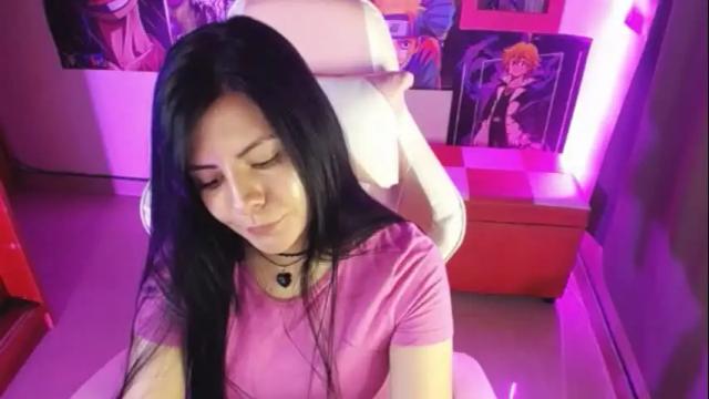 Image 3 of pink_yuii Stream on Chaturbate on 2 months ago