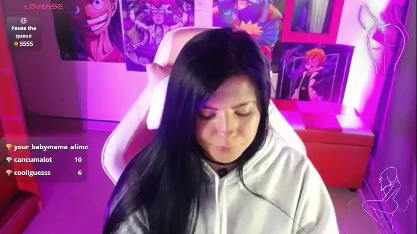 pink_yuii Chaturbate