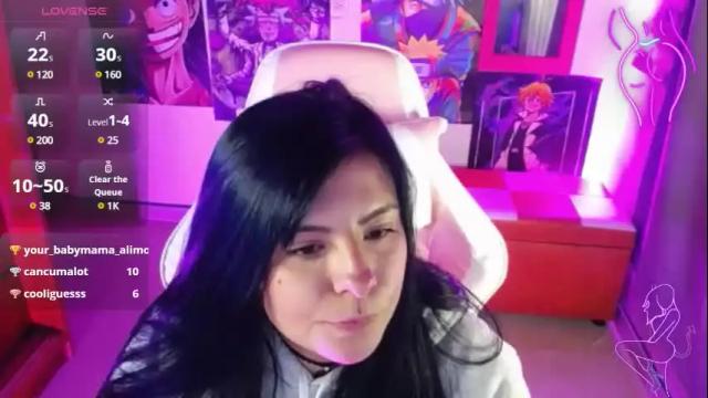 Image 11 of pink_yuii Stream on Chaturbate on 1 month ago