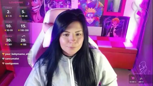 Image 12 of pink_yuii Stream on Chaturbate on 1 month ago