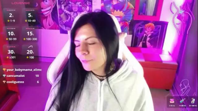 Image 2 of pink_yuii Stream on Chaturbate on 1 month ago