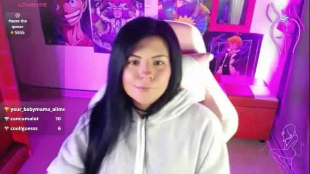 Image 4 of pink_yuii Stream on Chaturbate on 1 month ago