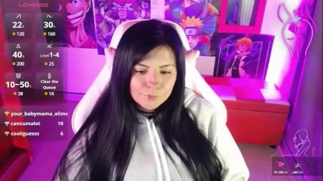 Thumbnail 2, pink_yuii's Stream at Chaturbate, 1 month ago