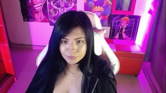 Thumbnail 1, pink_yuii's Stream at Chaturbate, 1 month ago