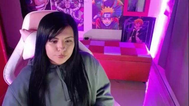 Image 2 of pink_yuii Stream on Chaturbate on 1 month ago