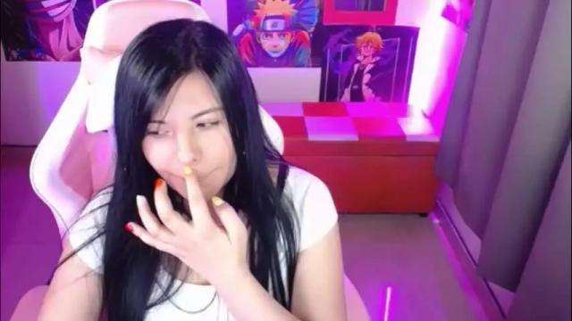 Image 4 of pink_yuii Stream on Chaturbate on 11 days ago