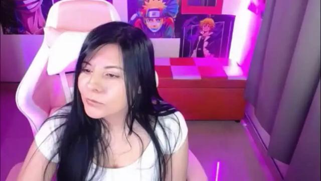 Image 7 of pink_yuii Stream on Chaturbate on 11 days ago