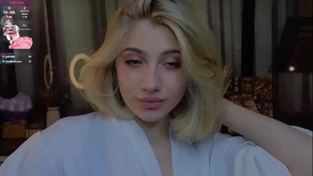 Image 2 of pinkadele Stream on Chaturbate on 1 month ago