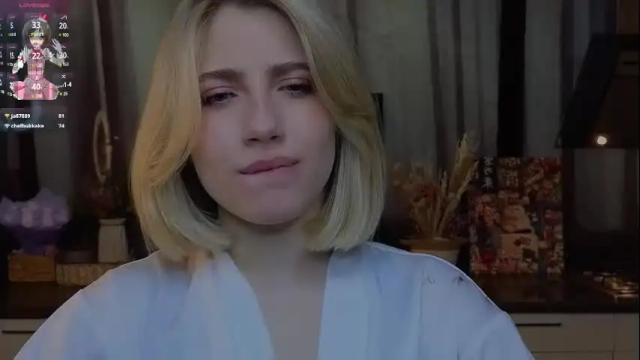 Image 3 of pinkadele Stream on Chaturbate on 1 month ago