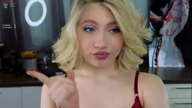 Image 3 of pinkadele Stream on Chaturbate on 1 month ago