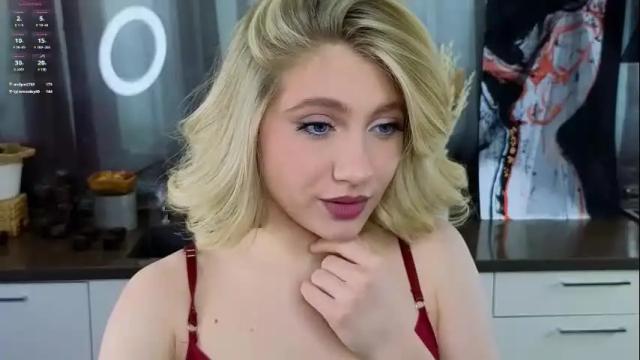 Image 6 of pinkadele Stream on Chaturbate on 1 month ago