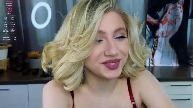 Image 7 of pinkadele Stream on Chaturbate on 1 month ago