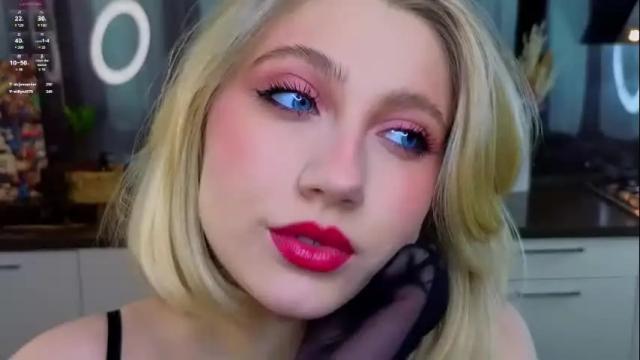 Image 11 of pinkadele Stream on Chaturbate on 1 month ago