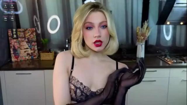Image 2 of pinkadele Stream on Chaturbate on 1 month ago