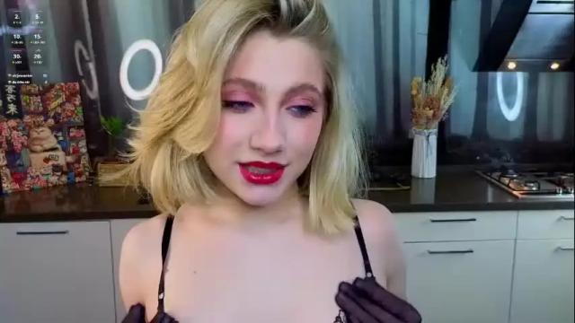 Image 4 of pinkadele Stream on Chaturbate on 1 month ago
