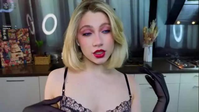 Thumbnail 2, pinkadele's Stream at Chaturbate, 1 month ago