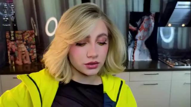 Thumbnail 1, pinkadele's Stream at Chaturbate, 1 month ago