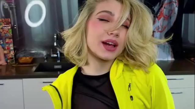 Image 12 of pinkadele Stream on Chaturbate on 1 month ago