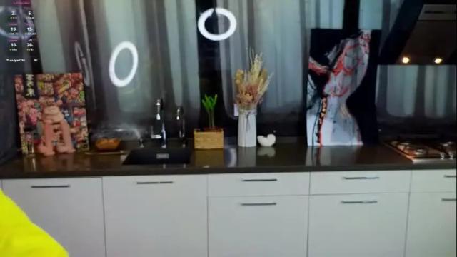Image 2 of pinkadele Stream on Chaturbate on 1 month ago