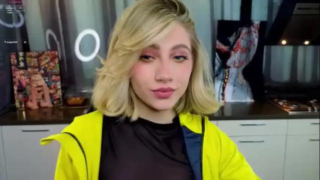 Image 3 of pinkadele Stream on Chaturbate on 1 month ago