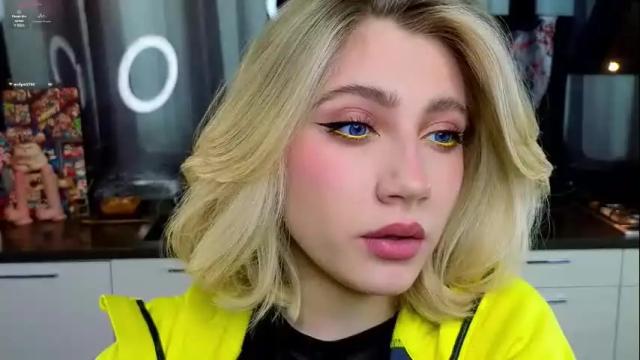 Image 6 of pinkadele Stream on Chaturbate on 1 month ago