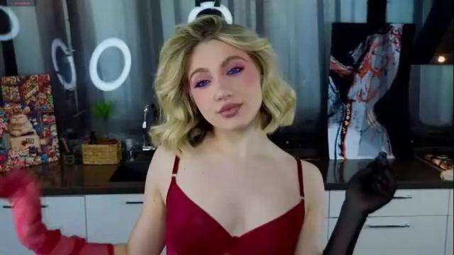 Image 2 of pinkadele Stream on Chaturbate on 1 month ago
