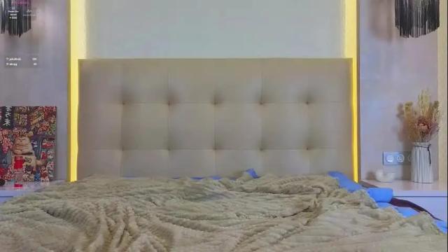 Image 12 of pinkadele Stream on Chaturbate on 1 month ago