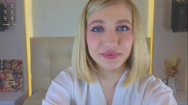 Image 10 of pinkadele Stream on Chaturbate on 1 month ago