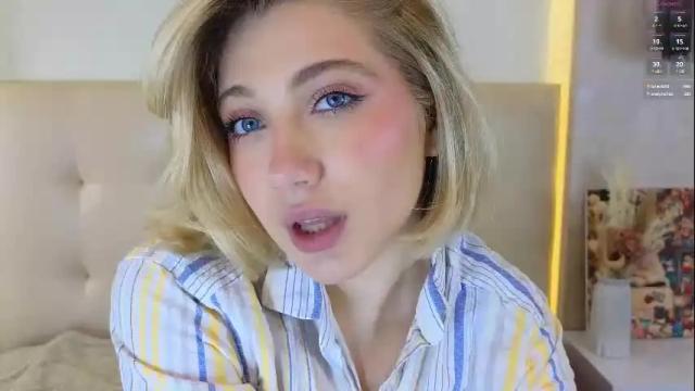 Image 10 of pinkadele Stream on Chaturbate on 7 days ago