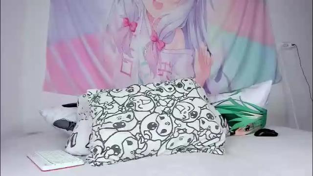 Thumbnail 3, pinkberry_boy's Stream at Chaturbate, 2 months ago