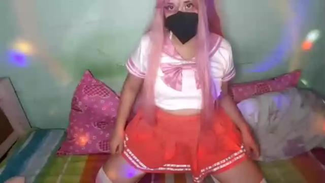 Thumbnail 1, pinkbunnyuwu's Stream at Chaturbate, 13 months ago