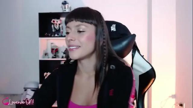 Image 7 of pinkcatlive Stream on Chaturbate on 25 days ago