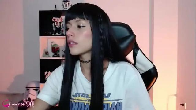 Image 4 of pinkcatlive Stream on Chaturbate on 3 months ago