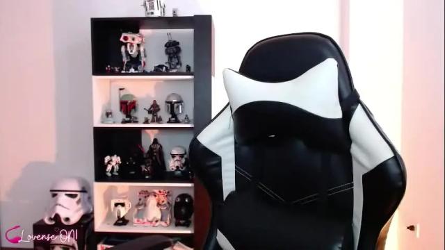 Image 4 of pinkcatlive Stream on Chaturbate on 3 months ago