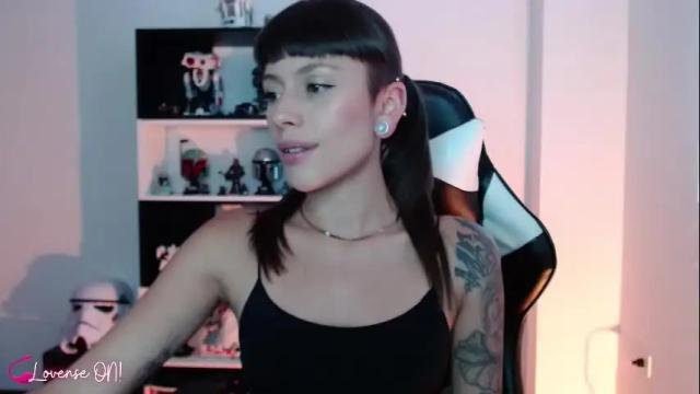 Image 7 of pinkcatlive Stream on Chaturbate on 3 months ago