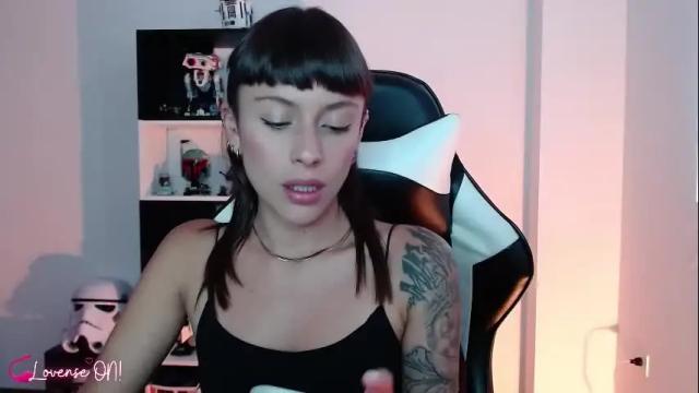 Image 8 of pinkcatlive Stream on Chaturbate on 3 months ago